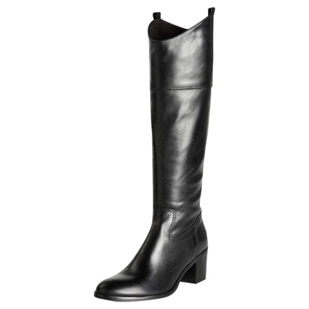 New Charles By Charles David Braden Riding Boot
